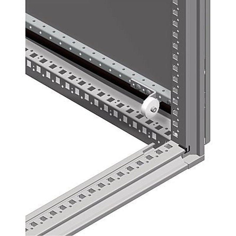 Schneider Electric PanelSeT Accessoires Series Steel Door for Use with Spacial SF and SM Enclosures 80 mm x 435 mm x