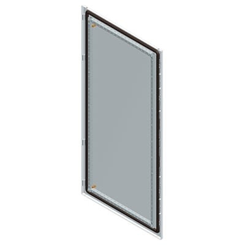 Schneider Electric NSY Series Steel Door for Use with Enclosure x 1600 mm x 1200mm
