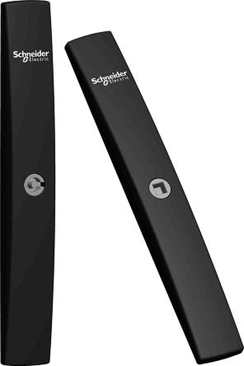 Schneider Electric Black Polyamide Cabinet Lock