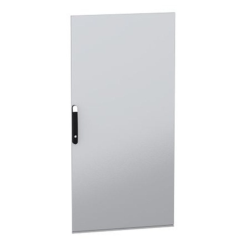 Schneider Electric PanelSeT SFN Kit Series Sheet Steel Plain Door for Use with Panelset Sfn 1600 mm x 1.6 m x 800mm