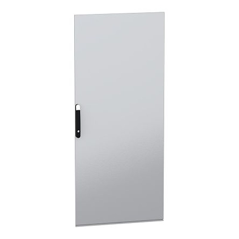 Schneider Electric PanelSeT SFN Kit Series Sheet Steel Plain Door for Use with Panelset Sfn 1800 mm x 1.8 m x 800mm