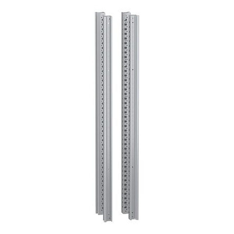 Schneider Electric PanelSeT SFN Kit Series Steel Vertical Upright for Use with Electrical Enclosure 1200 mm x 1.2 m x