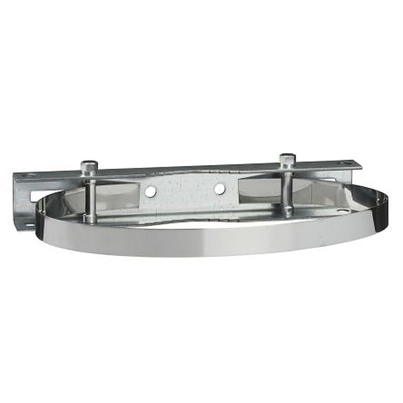 Schneider Electric PanelSeT Series Galvanised Steel Fixing Insert for Use with Thalassa PLM 45 mm x 295mm