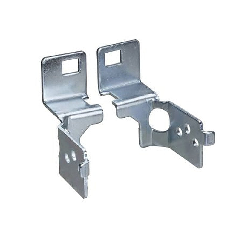 Schneider Electric PanelSeT Series Steel Bracket for Use with Spacial SF