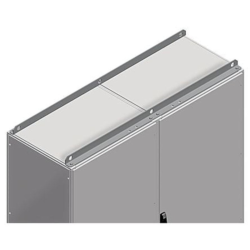 Schneider Electric PanelSeT Accessoires Series Steel Enclosure Accessory for Use with Spacial SF, Spacial SFM, Spacial