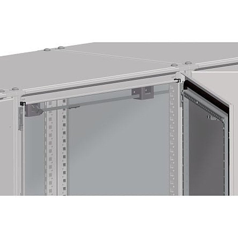 Schneider Electric Steel Cabinet Lock