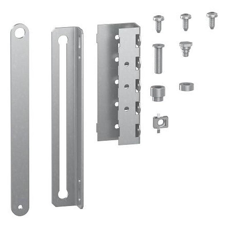 Schneider Electric PanelSeT Series Door Stop for Use with Spacial SM Enclosure 400 mm x 400mm