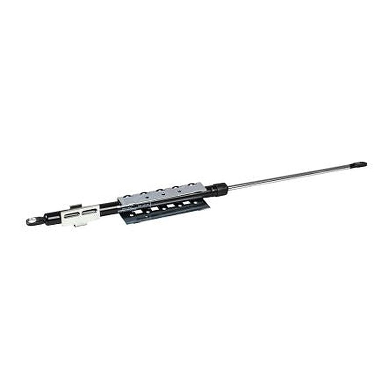 Schneider Electric PanelSeT Series Door for Use with Spacial SM Enclosure 45 mm x 380 mm x 26mm