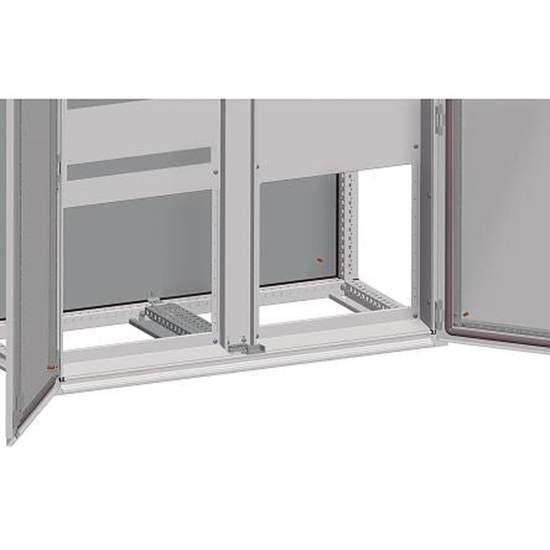 Schneider Electric PanelSeT Accessoires Series Steel Enclosure for Use with Spacial SF 27 mm x 580 mm