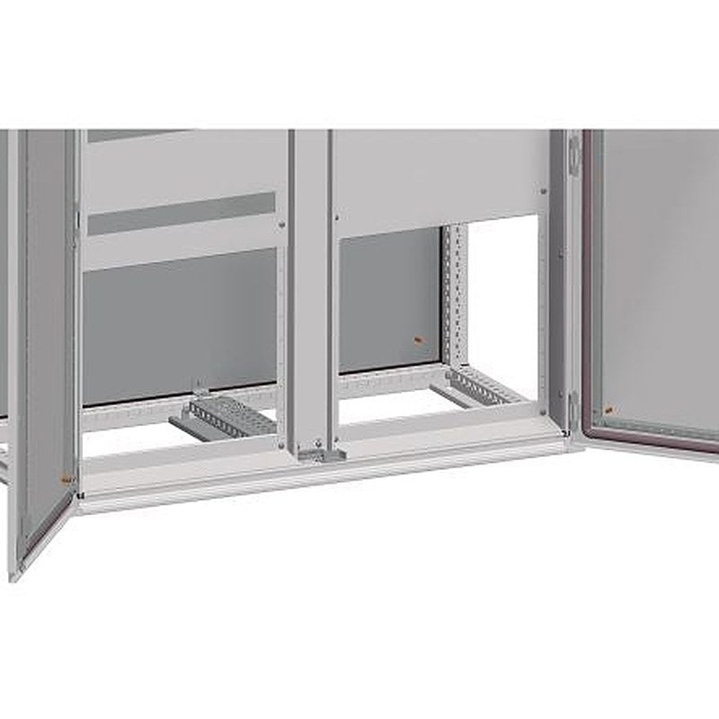 Schneider Electric NSY Series Steel Plate for Use with Enclosure 507 mm x 27 mm x 90mm