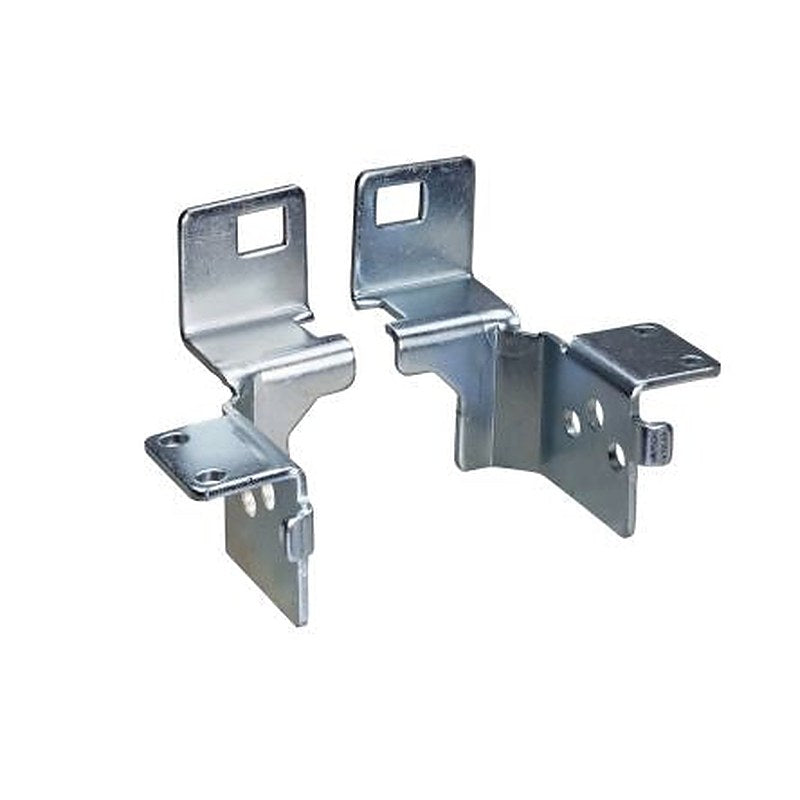 Schneider Electric NSY Series Steel Bracket for Use with Enclosure