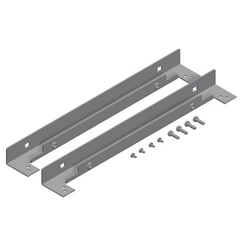 Schneider Electric PanelSeT Accessoires Series Guide Rail, 788mm W, 48 mm H, 48 mm L For Use With Spacial SF