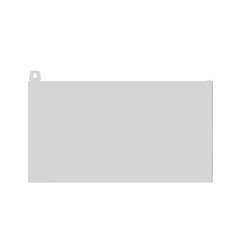 Schneider Electric PanelSeT Accessoires Series Steel Support Plate for Use with Spacial SM 30 mm x 170mm