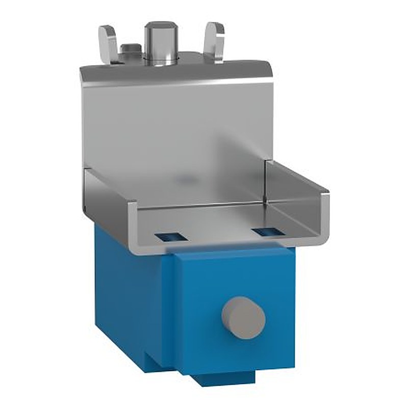 Schneider Electric PanelSeT Series Door Switch for Use with Thalassa PLA Enclosure 40 mm x 130 mm x 50mm