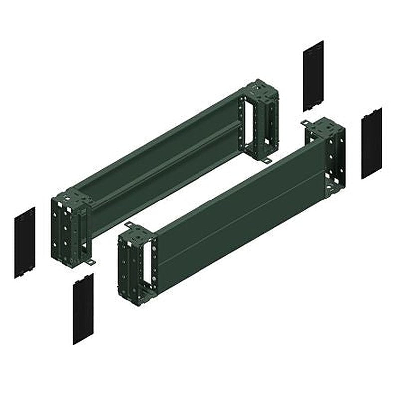 Schneider Electric 800 mm Plinth 200 mm for use with SF, Spacial SM