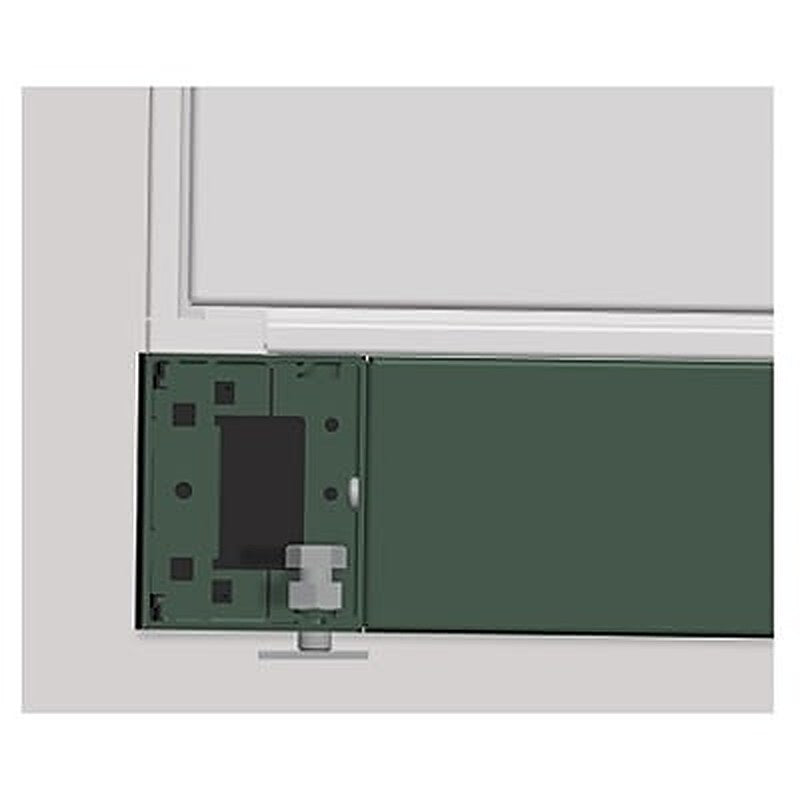 Schneider Electric NSY Series Leveller Kit for Use with Plinth, Panelset Sm, Panelset Sfn, Panelset SF