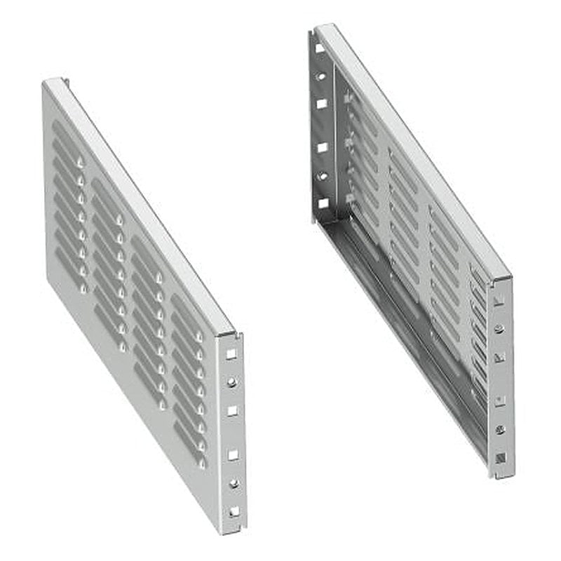 Schneider Electric Plinth 400 mm 200 mm for use with Spacial SF/SM/SD