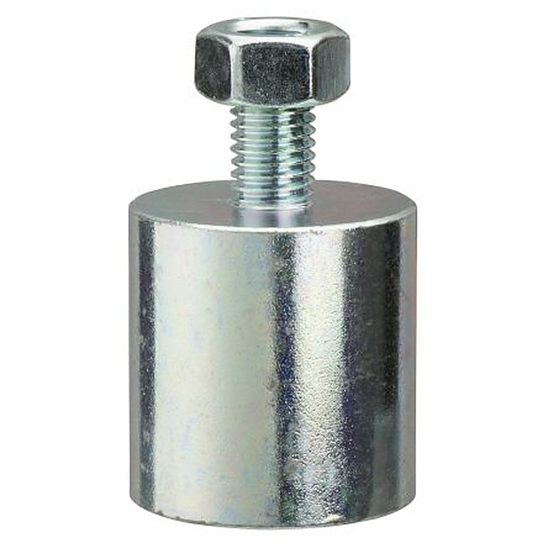 Schneider Electric PanelSeT Series Steel Screw Set for Use with Spacial SF 42 mm x 42 mm x 42mm