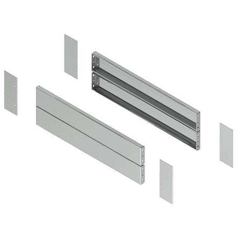 Schneider Electric 215 mm Plinth 400 mm 200 mm for use with Multi-purpose