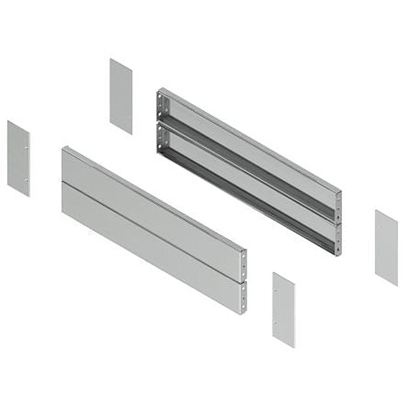Schneider Electric Plinth 600 mm 200 mm for use with Spacial SD