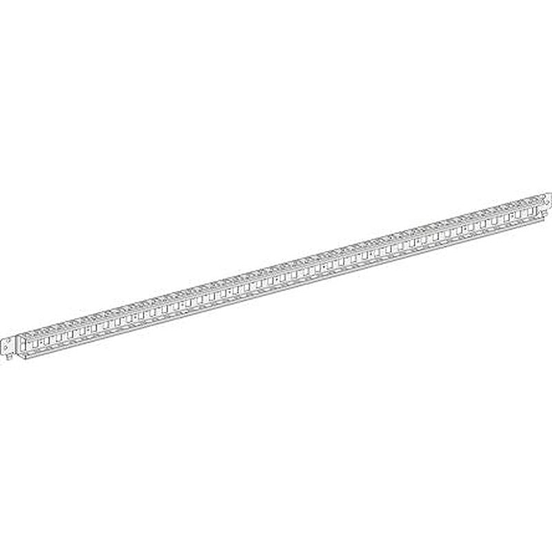 Schneider Electric Cross Rail, 20 mm Depth, 25 mm, 110kg Max Load