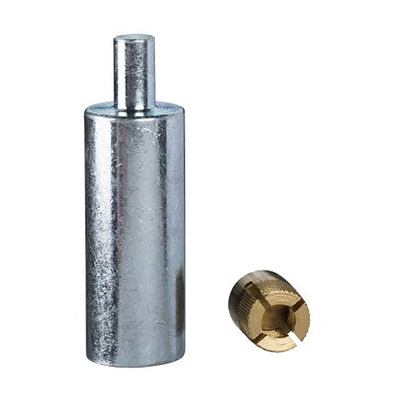 Schneider Electric PanelSeT Series Insert for Use with Thalassa PLD, PLA 15 mm x 11 mm x 11mm