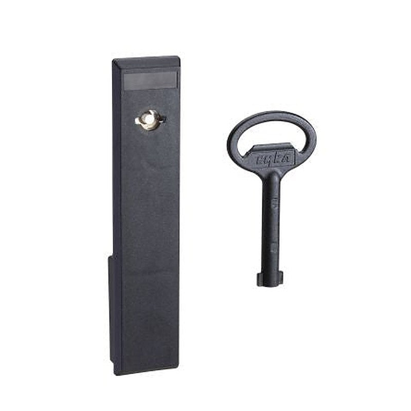 Schneider Electric Steel Lock