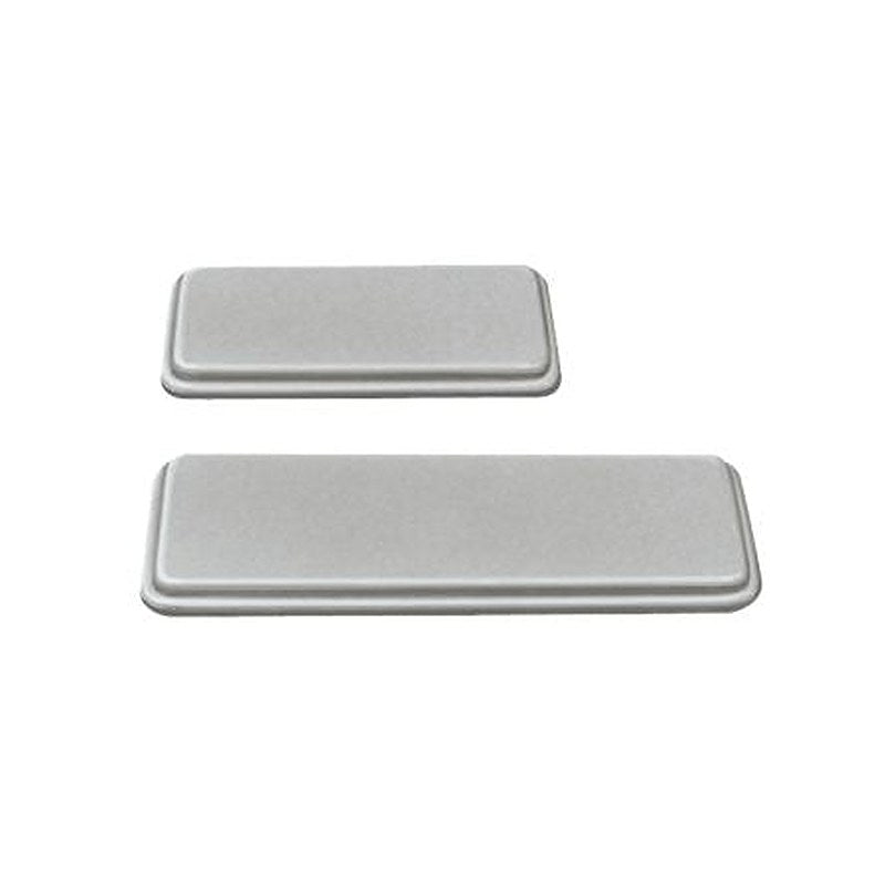 Schneider Electric PanelSeT Series Side Plate for Use with PLS Box x 200mm