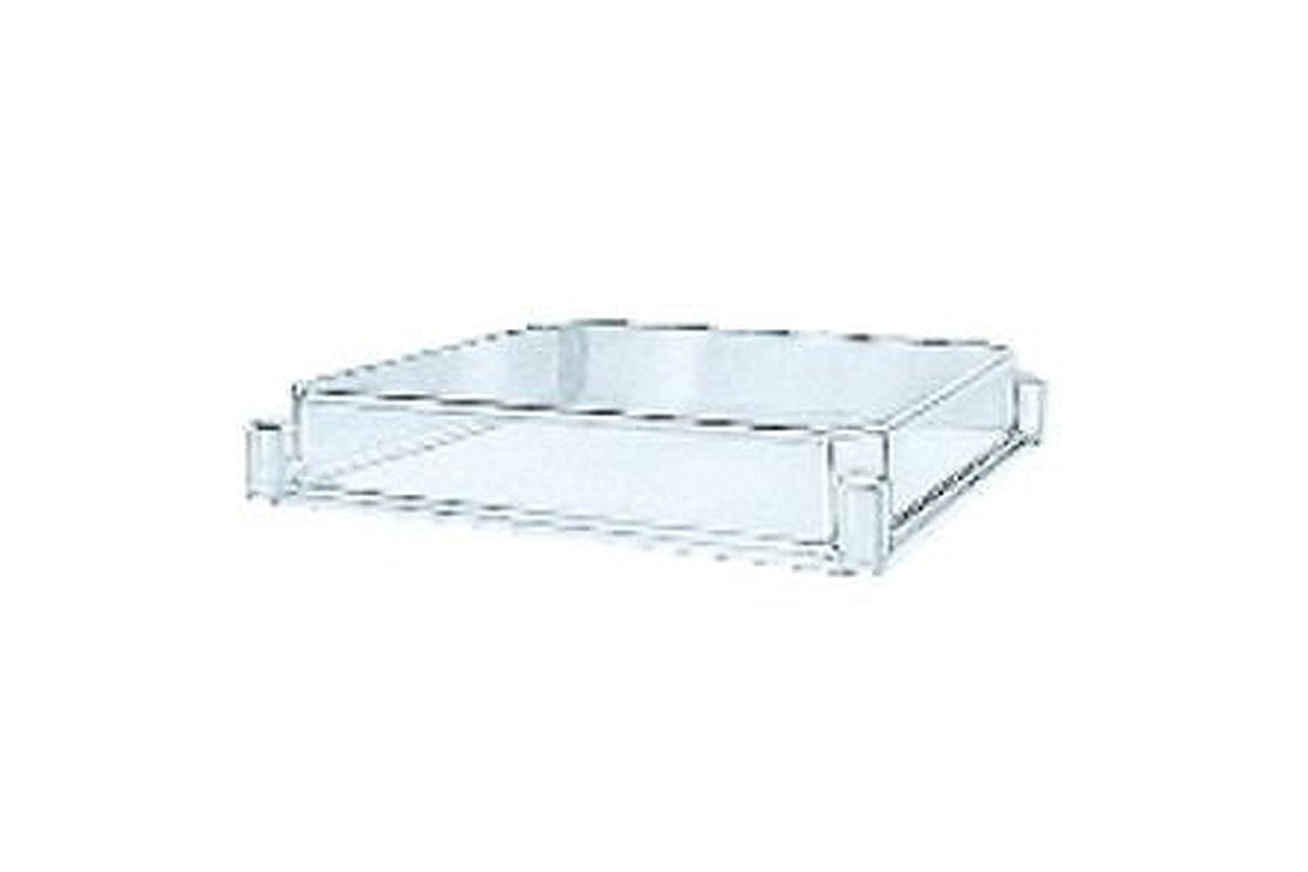 Schneider Electric Polycarbonate Cover Cover, 270mm W, 540 mm L for Use with Thalassa PLS Enclosure