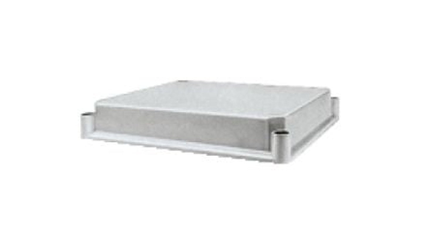Schneider Electric Polycarbonate Cover Cover, 270mm W, 360 mm L for Use with Thalassa PLS Enclosure