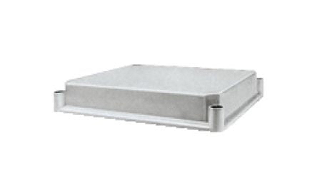 Schneider Electric Polycarbonate Cover Cover, 360mm W, 540 mm L for Use with Thalassa PLS Enclosure