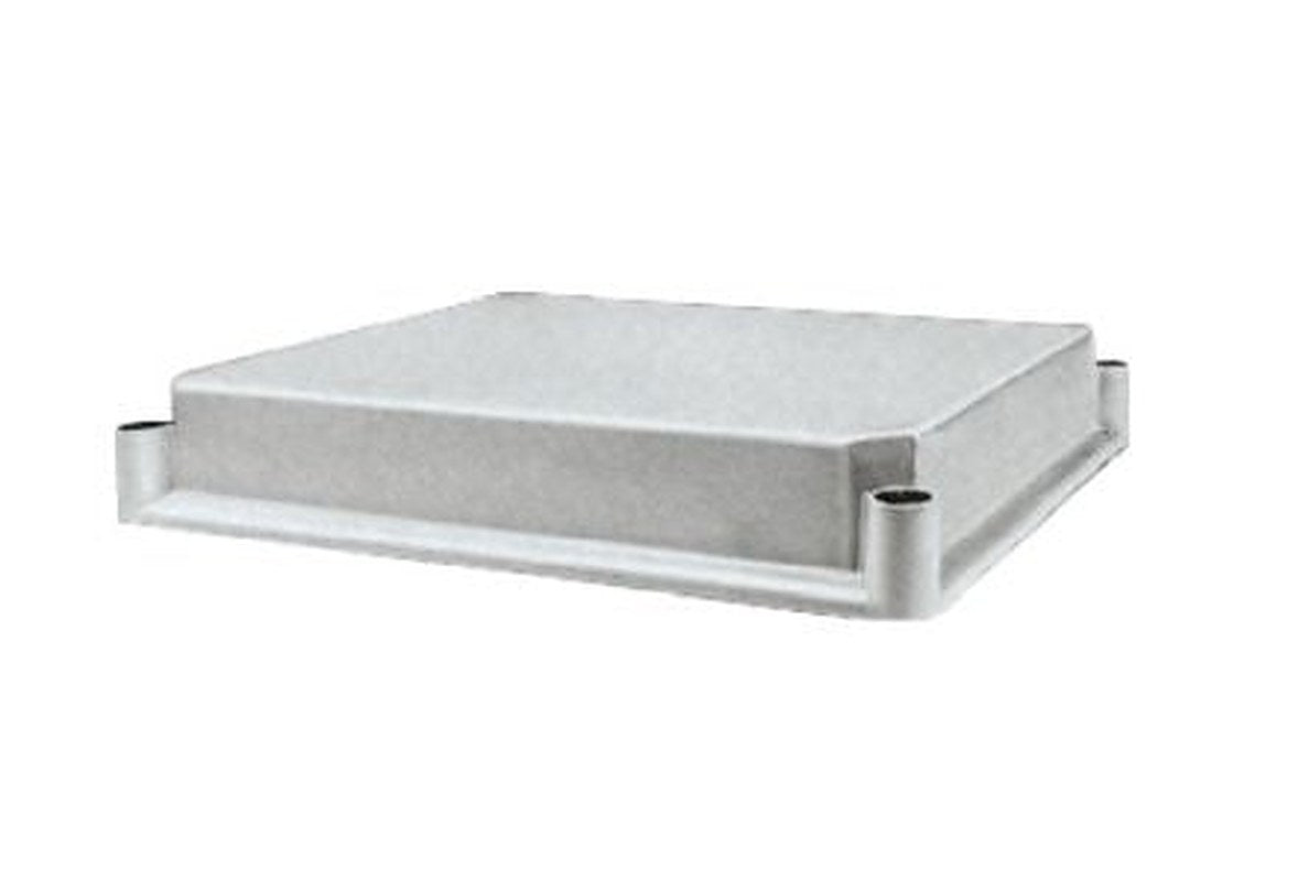 Schneider Electric Polyester Cover, 540mm W, 270 mm L for Use with Thalassa PLS