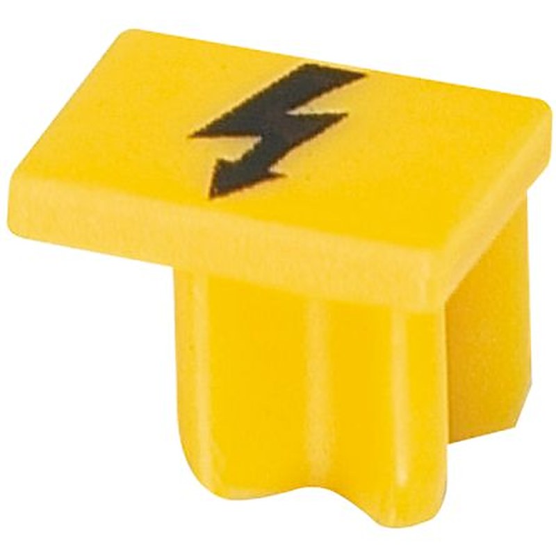 Schneider Electric, NSY for use with Screw Terminal Block