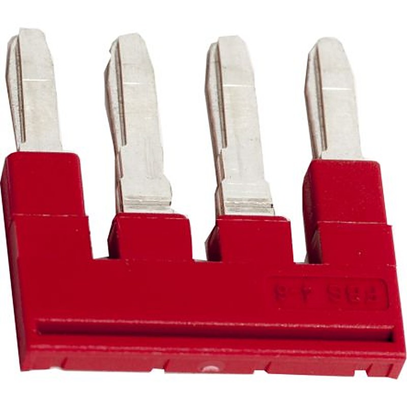 Schneider Electric Linergy TR Series for Use with TRR Spring Terminal, TRV Screw Terminal