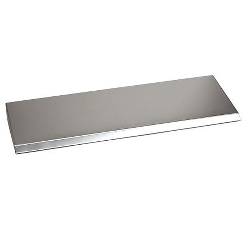 Schneider Electric NSY Series Steel Canopy for Use with On Top Of Enclosure 51 mm x 305 mm x 305mm