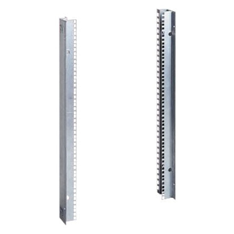 Schneider Electric NSY Series Steel Chassis for Use with Enclosers 800 mm x 600mm