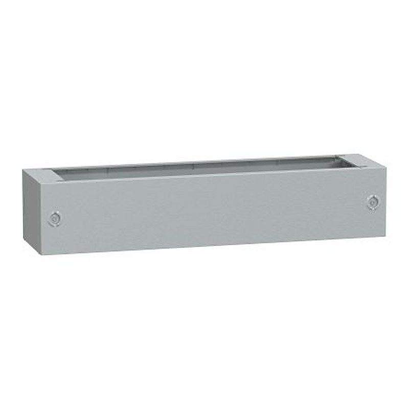 Schneider Electric PanelSeT Series Polyester Plinth for Use with Thalassa Thalassa PLA 200 mm x 994 mm x 994mm