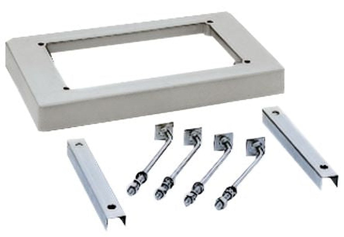 Schneider Electric Plinth 770 mm 60 mm for use with PLA Enclosure