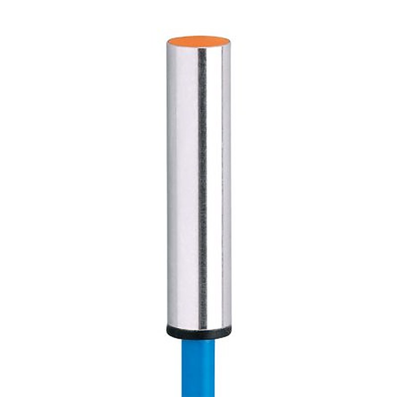 ifm electronic NT5001 Barrel Inductive Proximity Sensor NAMUR NT 30V dc 1 mm 30 V dc 30mA