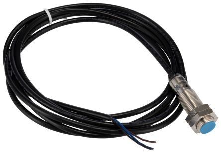 SICK IME12-04BNSZW2K Threaded Barrel Inductive Proximity Sensor, M12 x 1 NPN IME 30V 4 mm 30 V dc 200mA