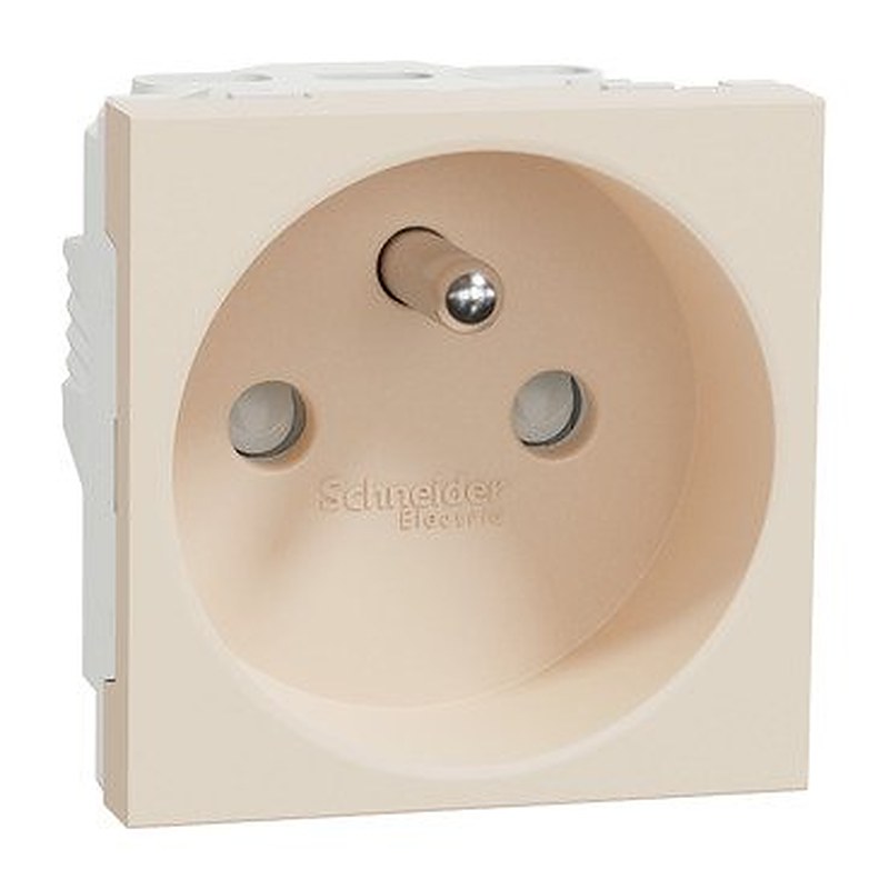 Soket Çıkışı, Yeni Unica, Fransızca, Panjur İle, 2P+E, 16A, 2 Modül, Bej (Soket Çıkışı Yeni Unica) is a Schneider Electric product. Designed for reliable performance and long service life. Available across Iraq — contact us for pricing and delivery options.
