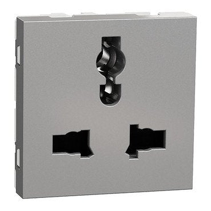 Yeni Unica, Çocuk Korumalı Üniversal Priz 2m Alüminyum (Yeni Unica Çocuk Korumalı Üniversal Priz 2m Alüminyum) is a Schneider Electric product. Designed for reliable performance and long service life. Available across Iraq — contact us for pricing and delivery options.