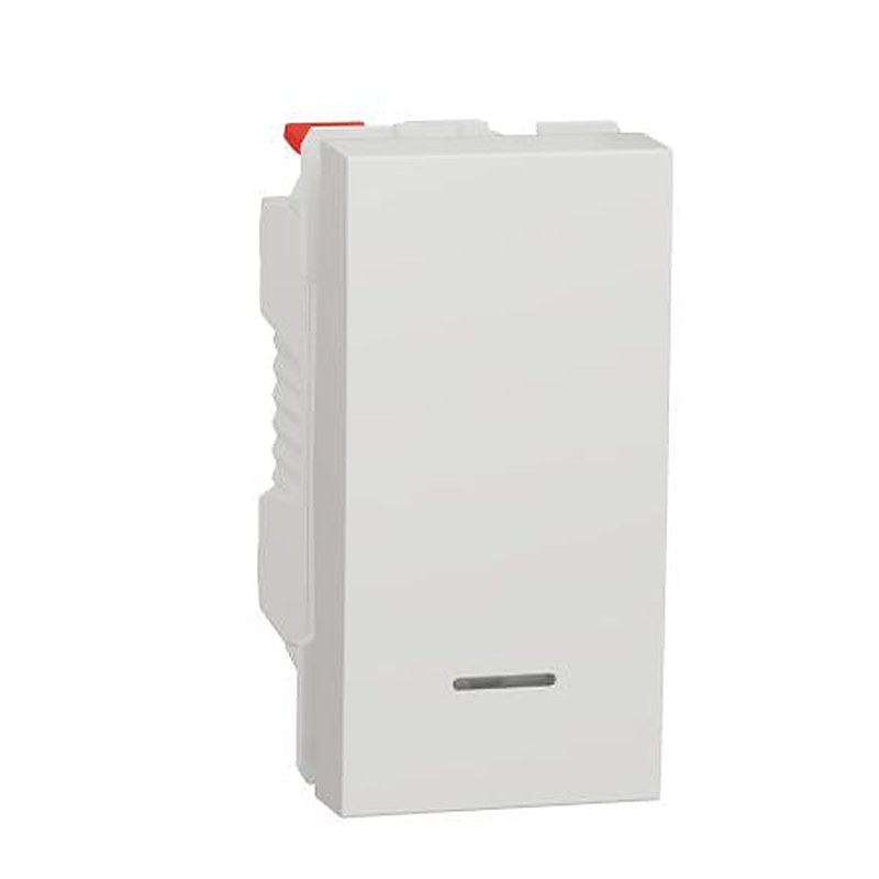 Schneider Electric 10A Unica Series