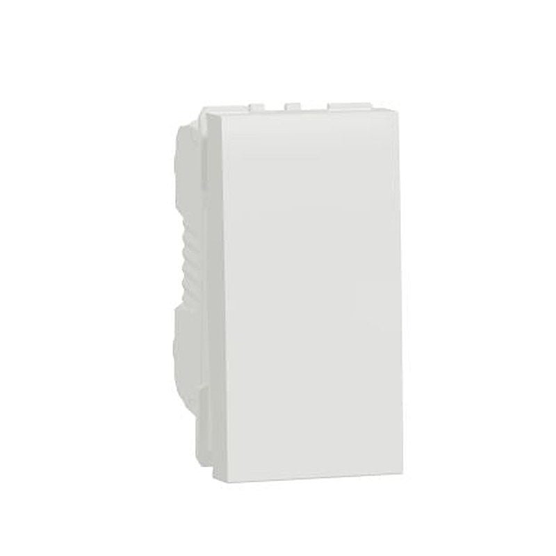 Schneider Electric 1-Pole Clip-In Isolator Switch -, IP4X