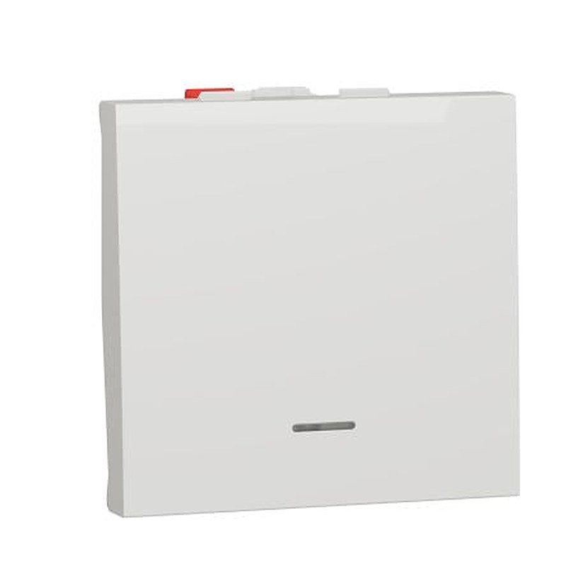 Schneider Electric 10A Unica Series