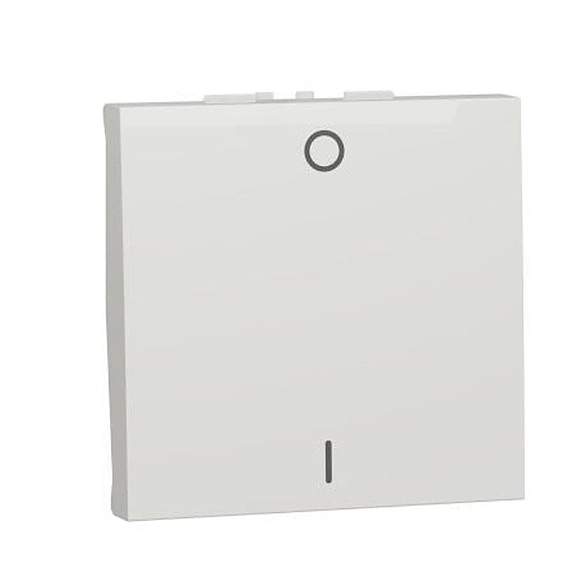 Schneider Electric 2-Pole Isolator Switch -, IP4X, 16A