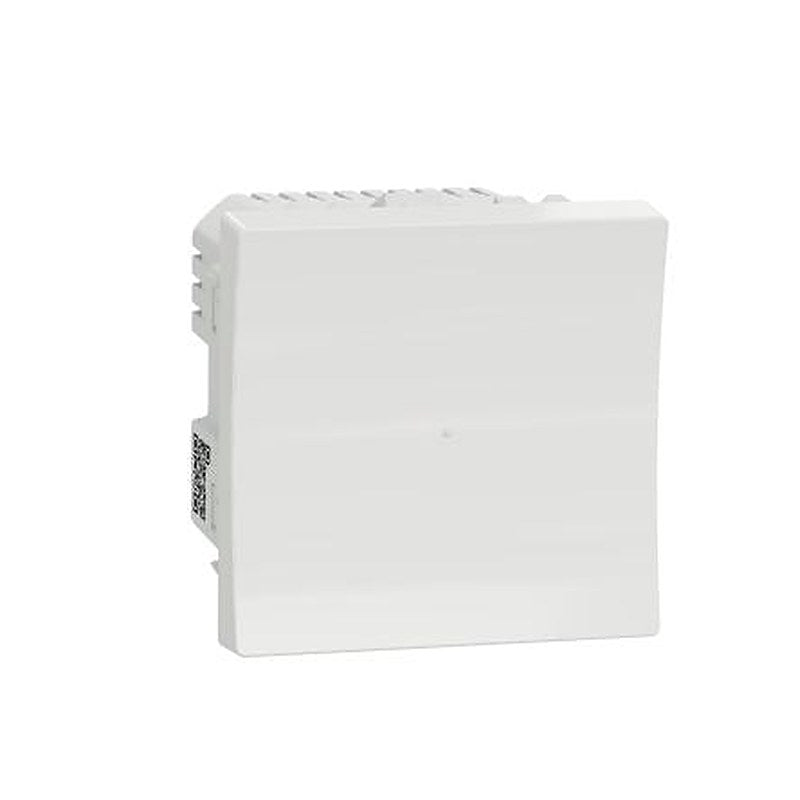 Schneider Electric 10 Way 1 Gang Dimmer Switch 16A, 230V ac, 200 W