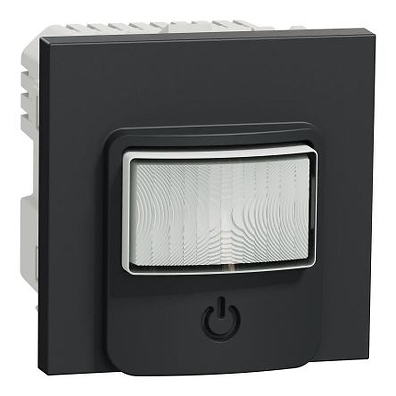 Schneider Electric Dimmer Switch 10A, 230V ac, 2200 W