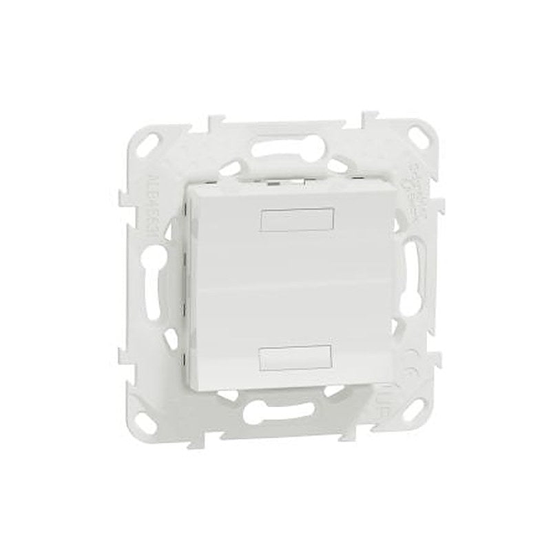 Schneider Electric White KNX Series