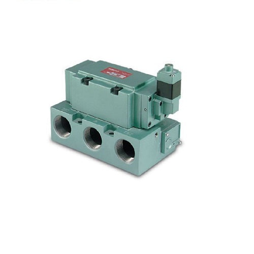 Numatics 140 Pneumatic Valves